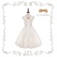 Iris De Nuit Wishing Well Blouses Cardigan JSKs and OPs(Reservation/Full Payment Without Shipping)
